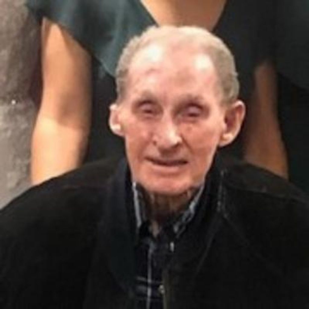 Melvin Lee Harmon