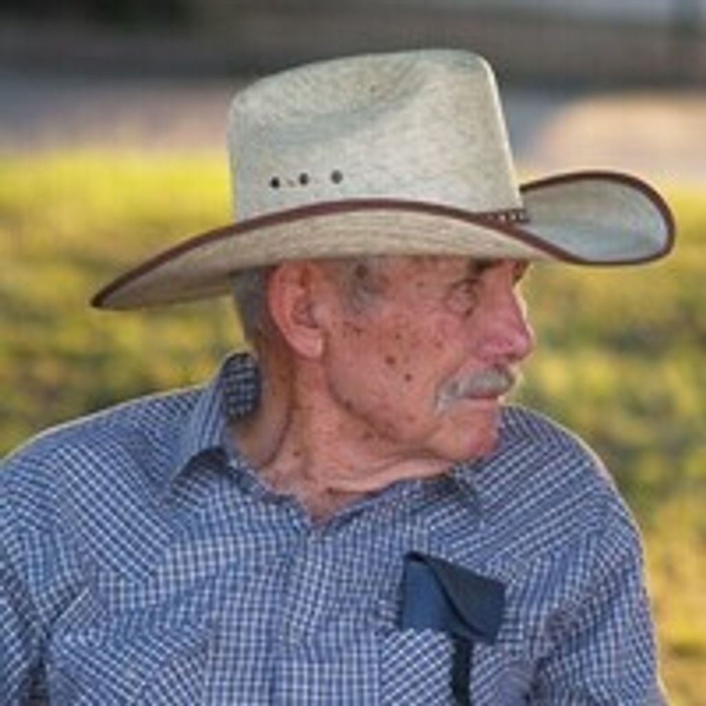 Fred D. Mariott