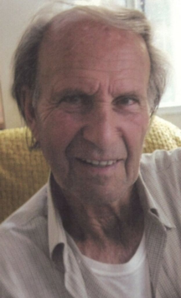 Dennis J. Devita