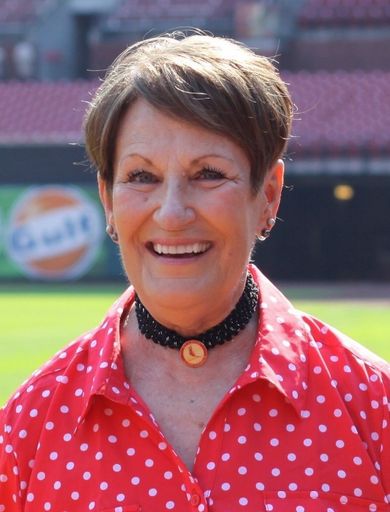 Karolyn Marie (Kissell) Kidwell Profile Photo