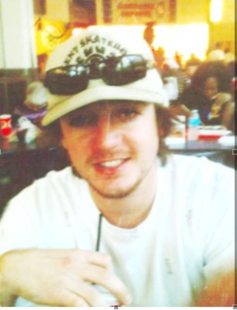 Zachary Groff Profile Photo