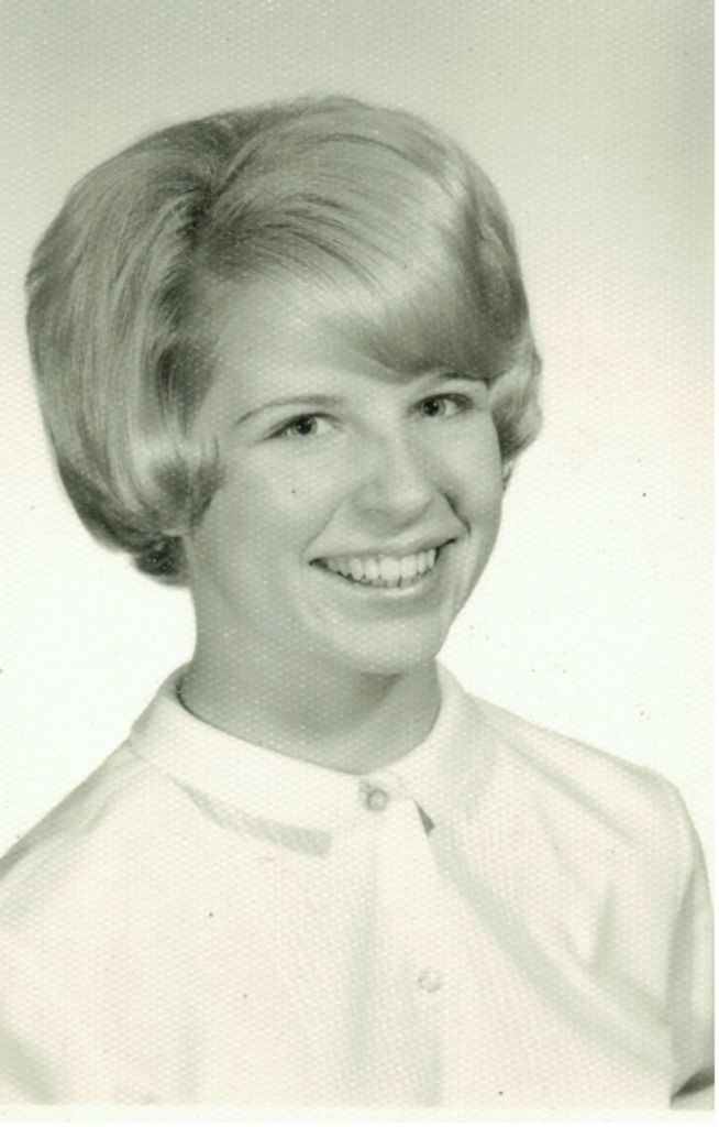 Mary Elizabeth Glanz