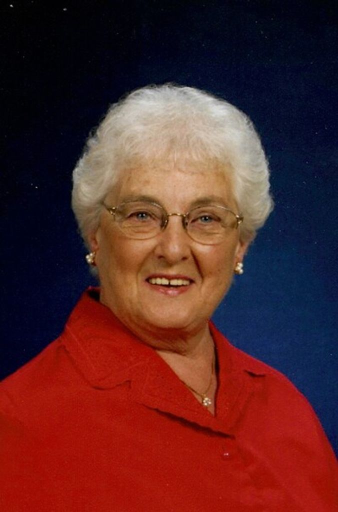 Miriam King Profile Photo