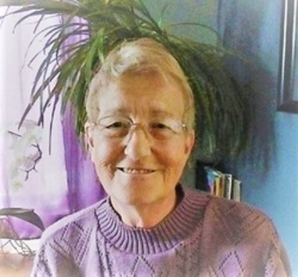 Charlotte M Mcbrayer