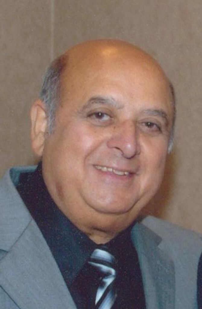 Ralph J. "Sabu" Ianniello, Jr. Profile Photo