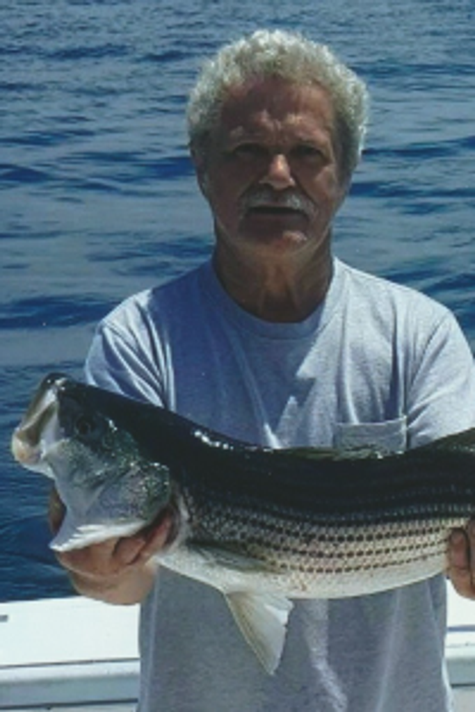 Joseph J. Vincent Profile Photo