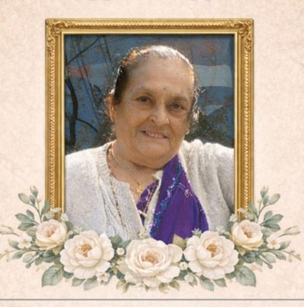 Jaswantiben Hasmuklal Modi Profile Photo