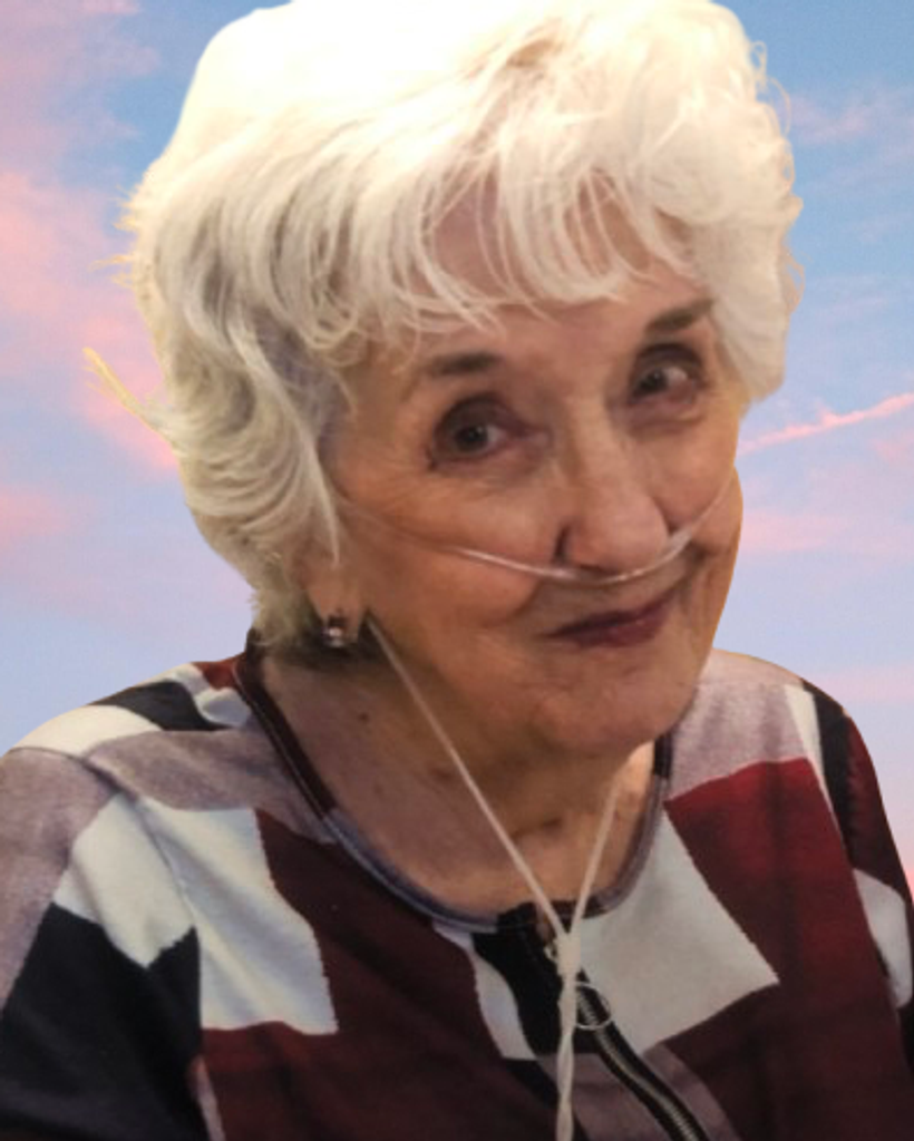 Judy Kay Reynolds Nichols Profile Photo