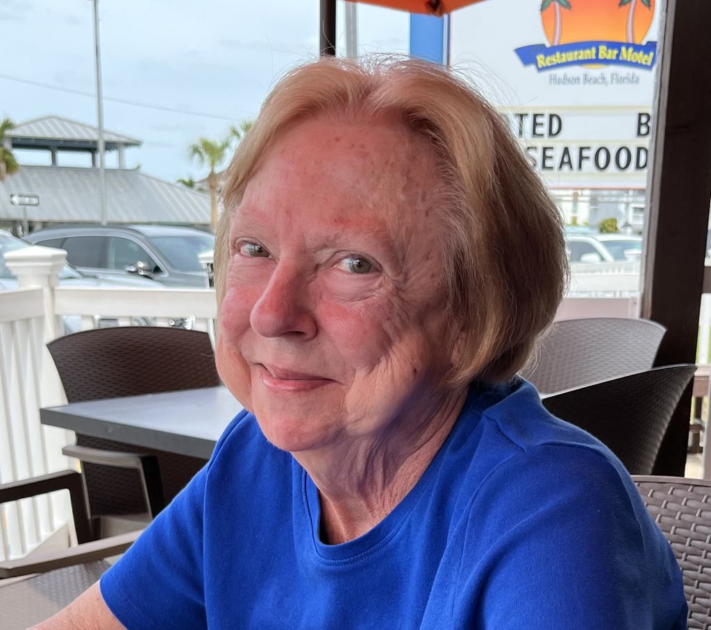 Geraldine Marie Condosta Profile Photo