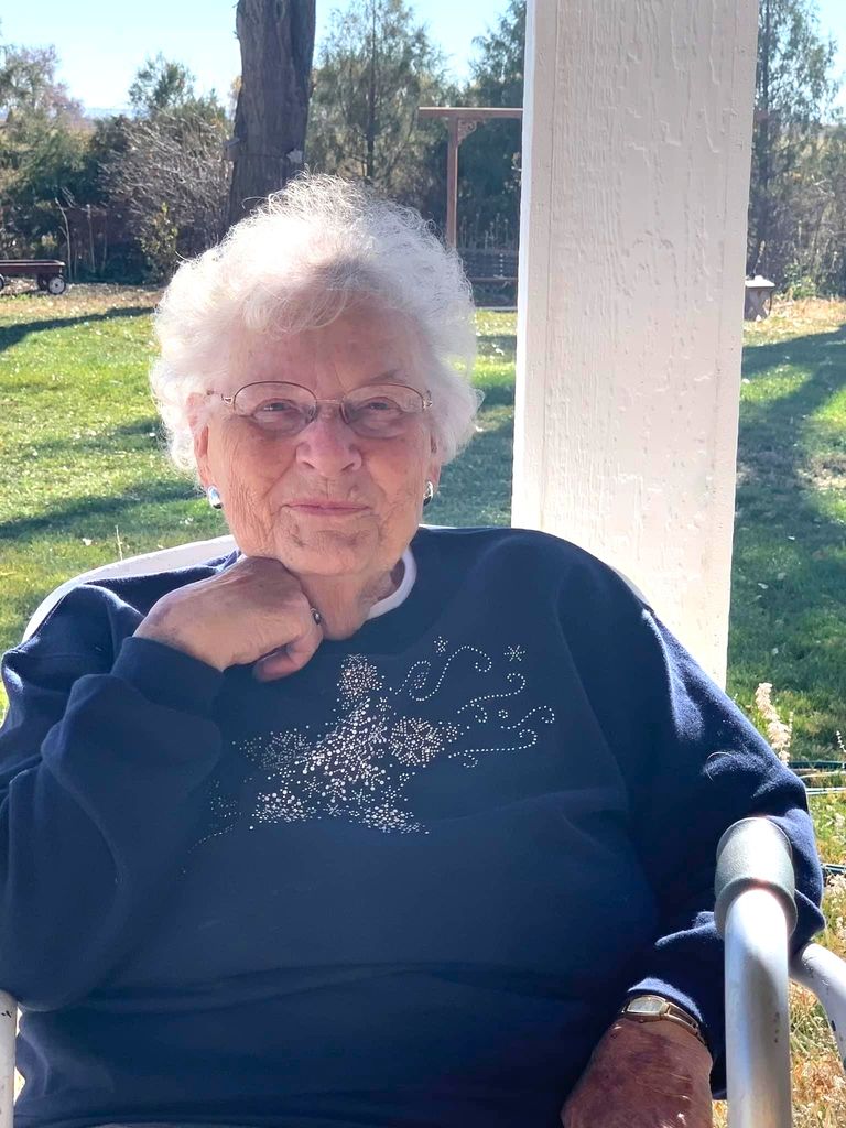 Joan G. Scholfield Profile Photo