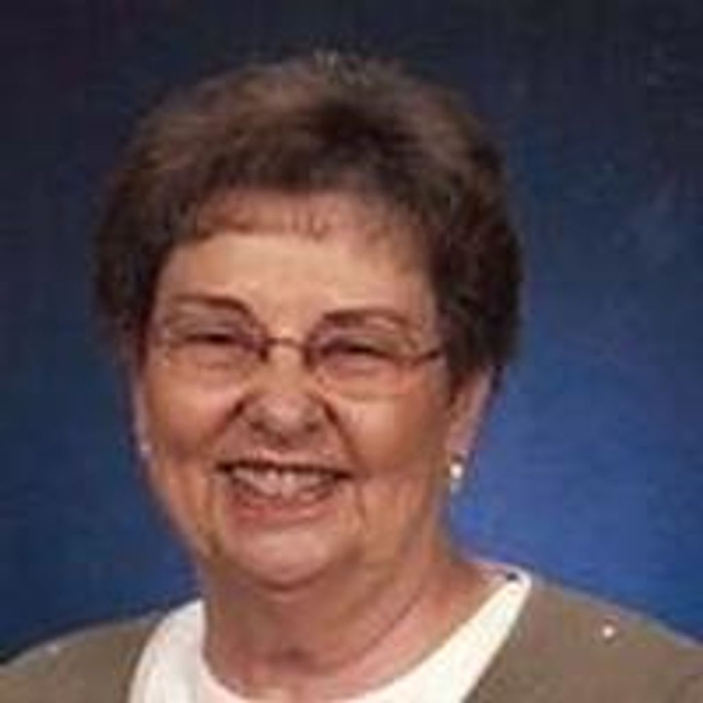 Phyllis LaVonne Bohaty