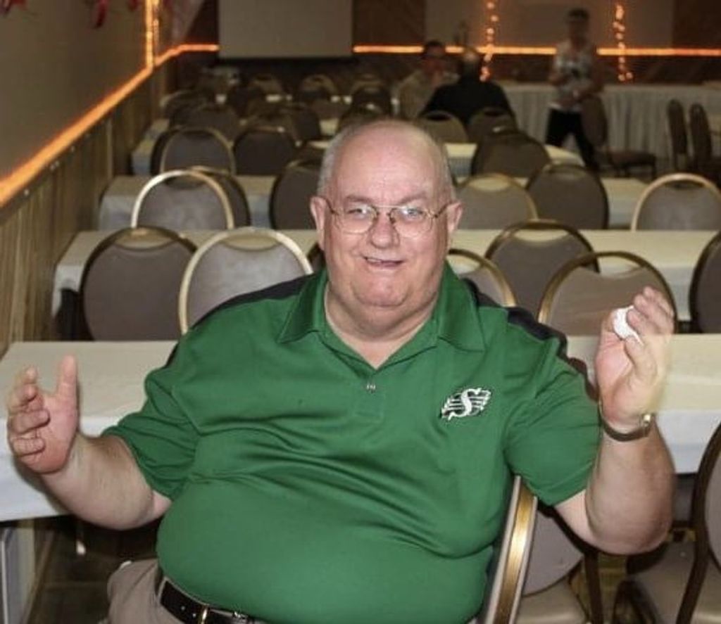 William "Bill" Harris Profile Photo