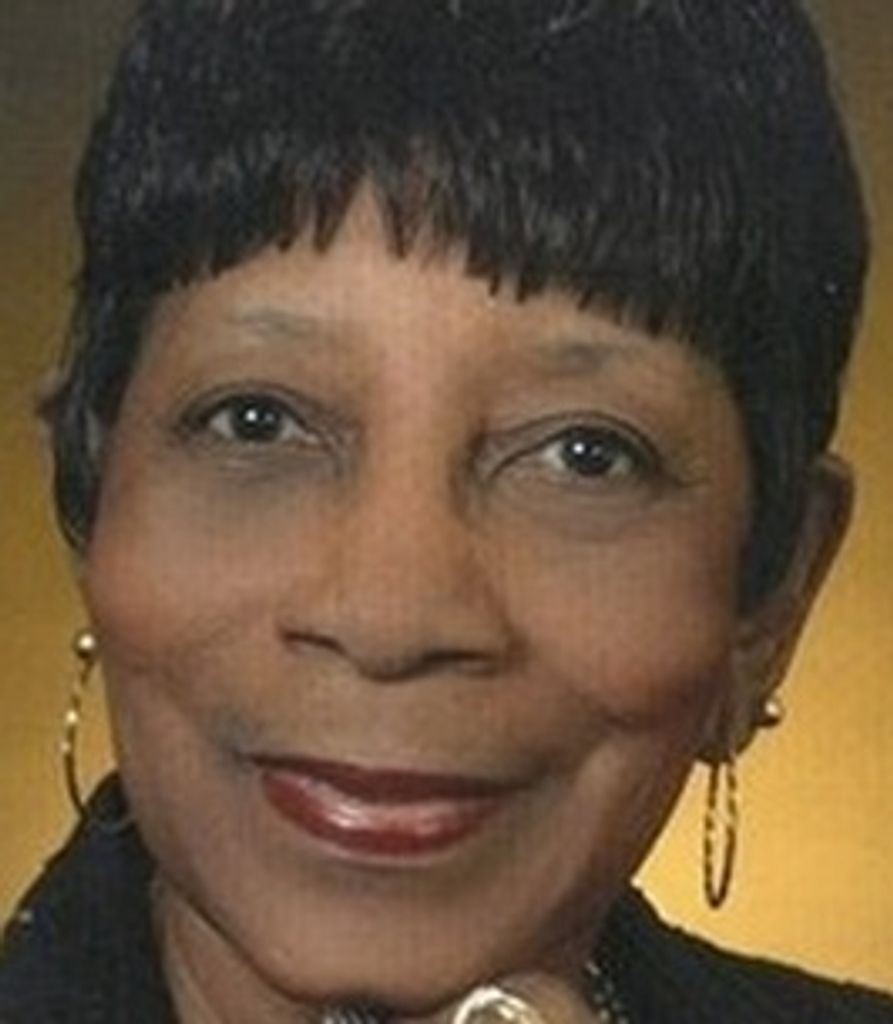 Elizabeth Rodgers