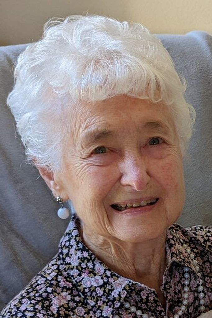 Winifred Caroline Heidenreich Profile Photo