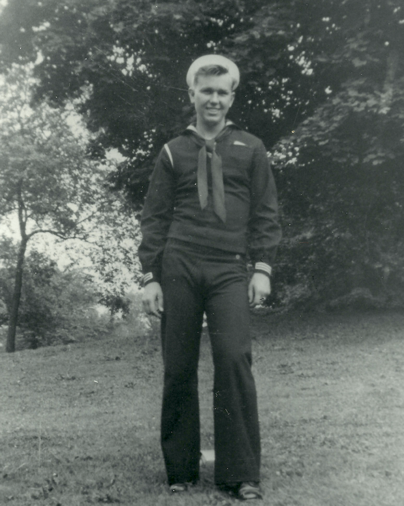 H. Hilburn Berry Profile Photo