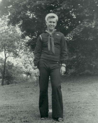 H. Hilburn Berry's obituary image