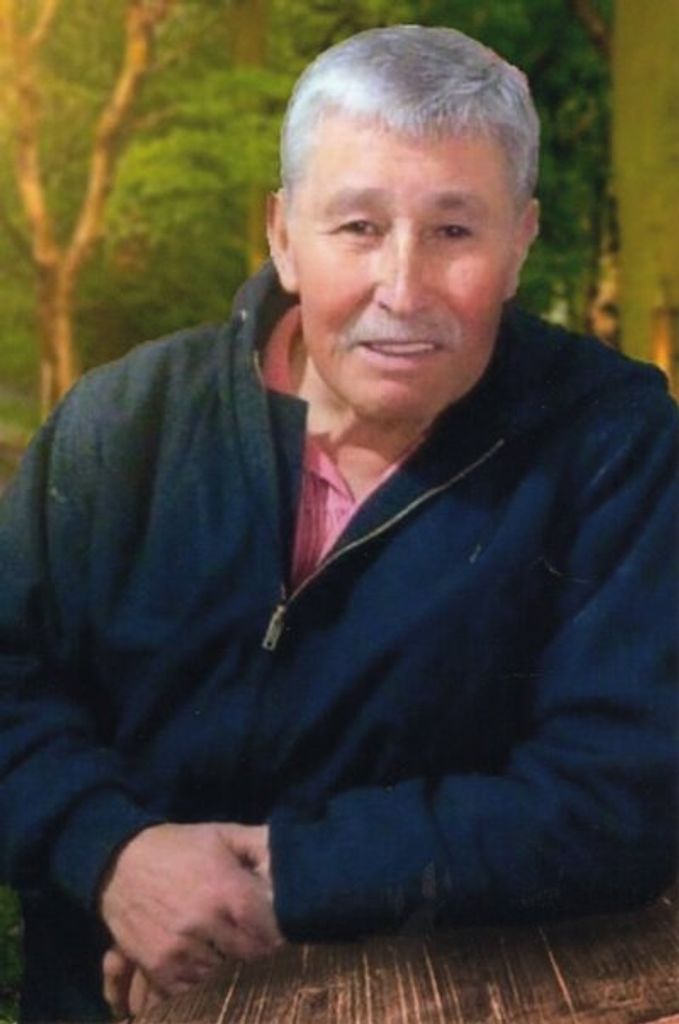 Ruben Olvera Profile Photo
