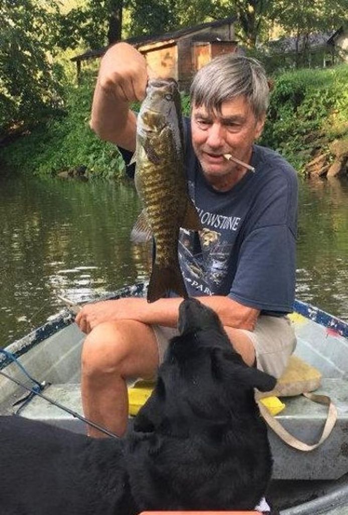 Ernest A. Fronczak Profile Photo