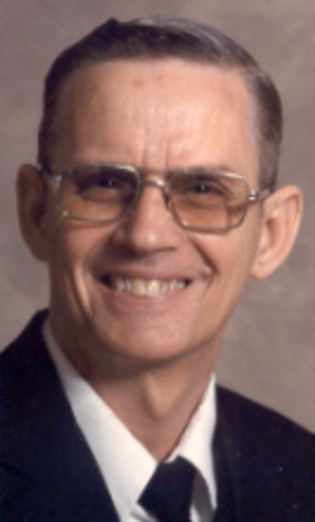James L. Tarver