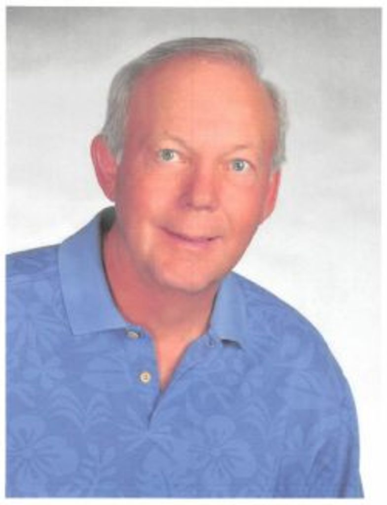 Larry Shepherd Profile Photo