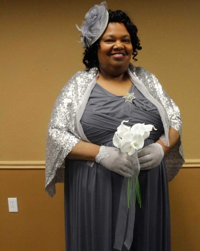 Annette Milton