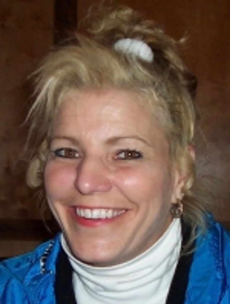 Helen Catherine Wickline