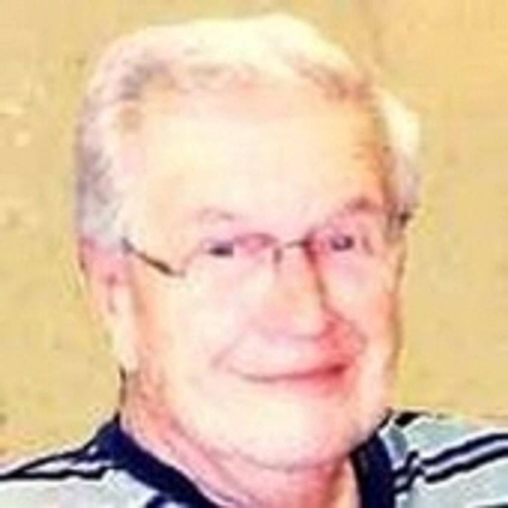 Norbert J. Halfen Profile Photo