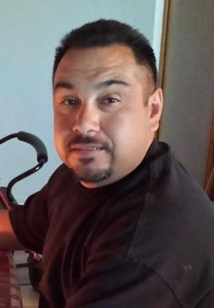 Daniel James Mammini