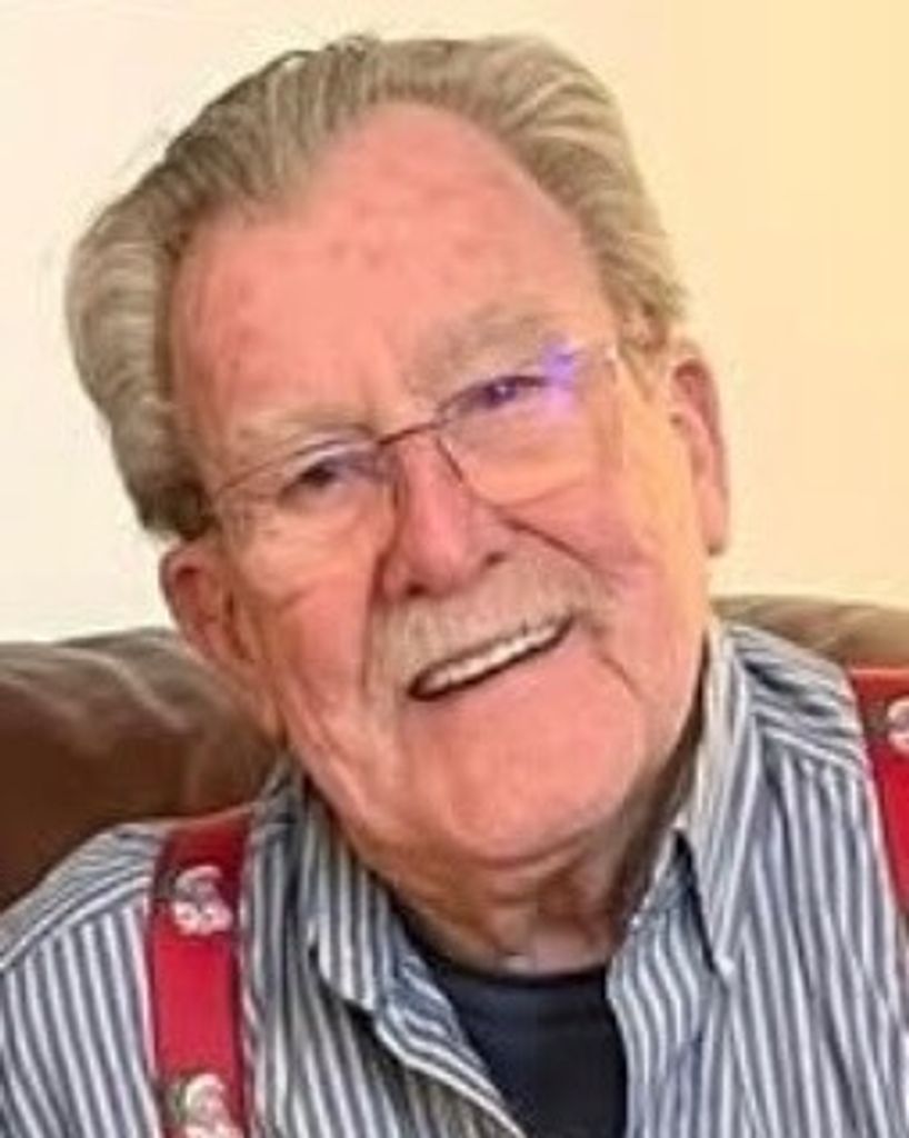 Larry "Joe" Moorehead Profile Photo