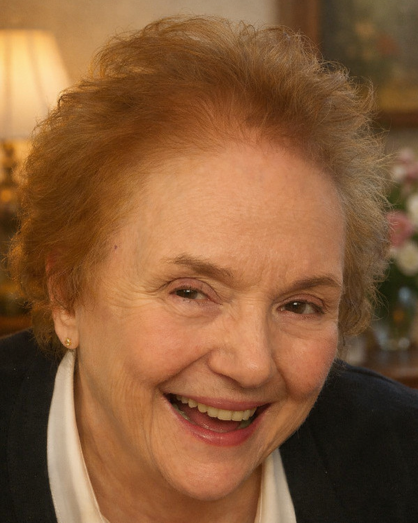 Nora Stevens Harvey Profile Photo