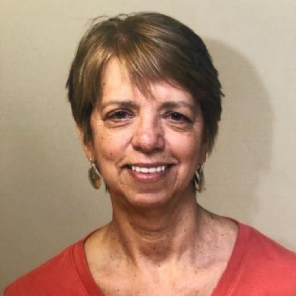 Margaret Ann Beckett-Rinker