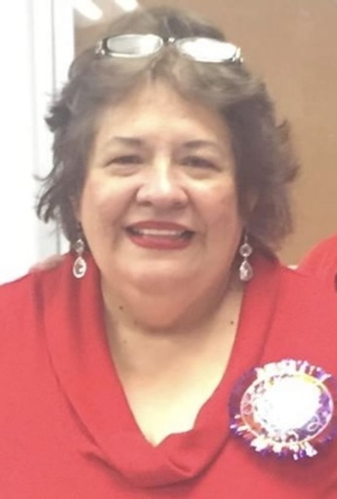 Beatrice P Hernandez Profile Photo