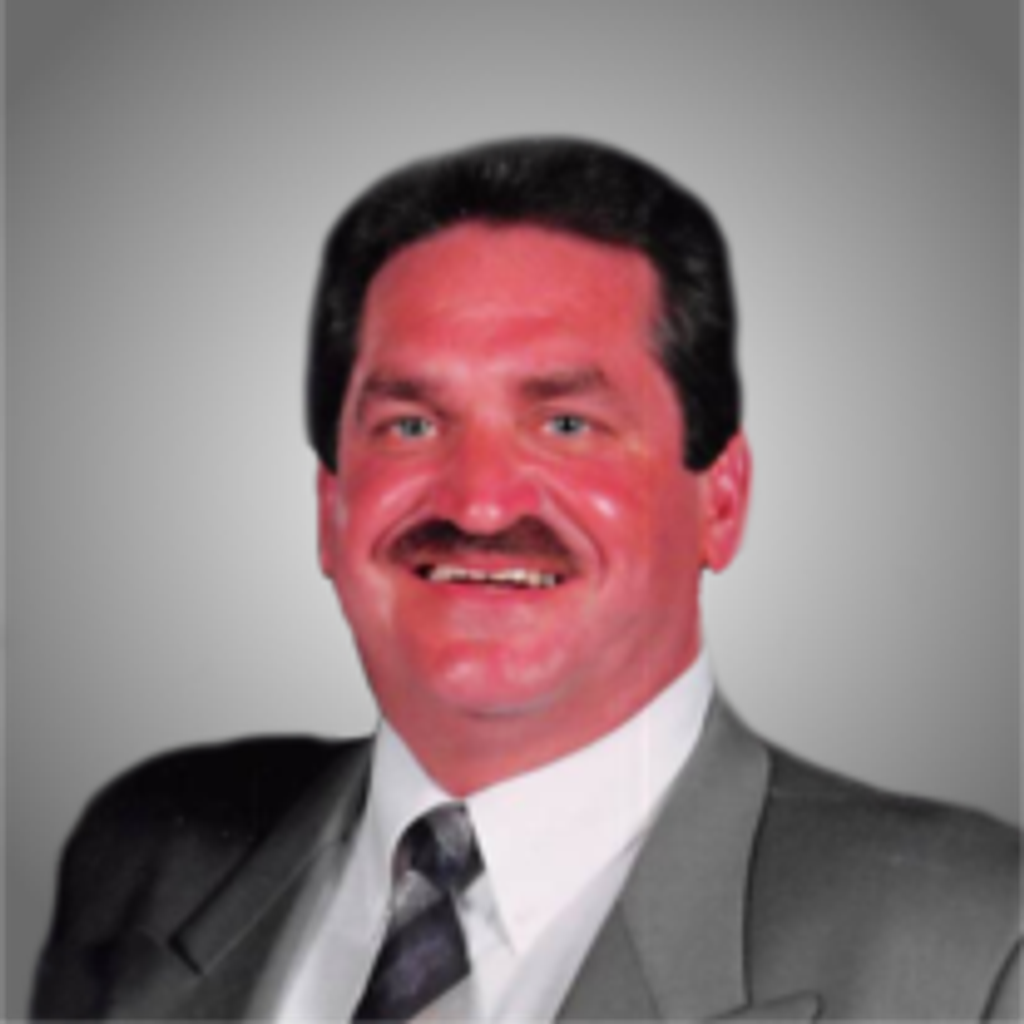 Kenneth J. Bahosh