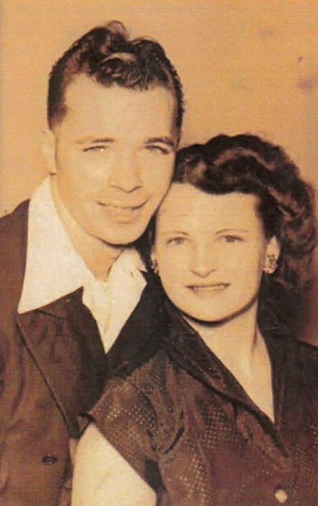 Betty Jean Cardwell