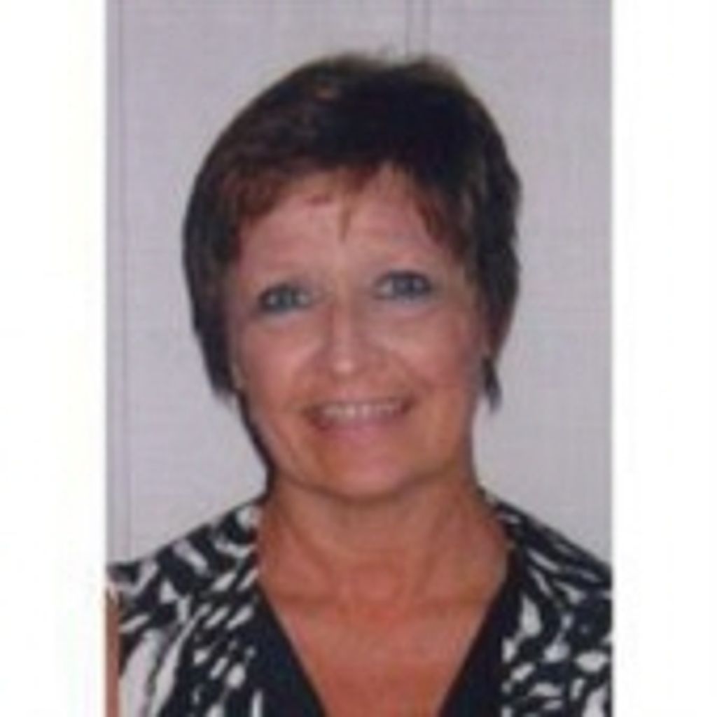 Sharon Ann Fuller