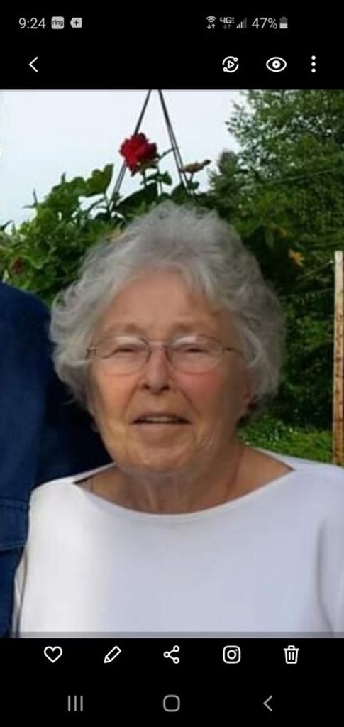 Helen Elizabeth Mchugh Profile Photo