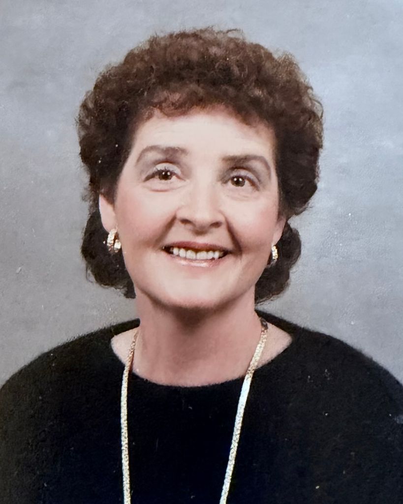 Barbara Clauson