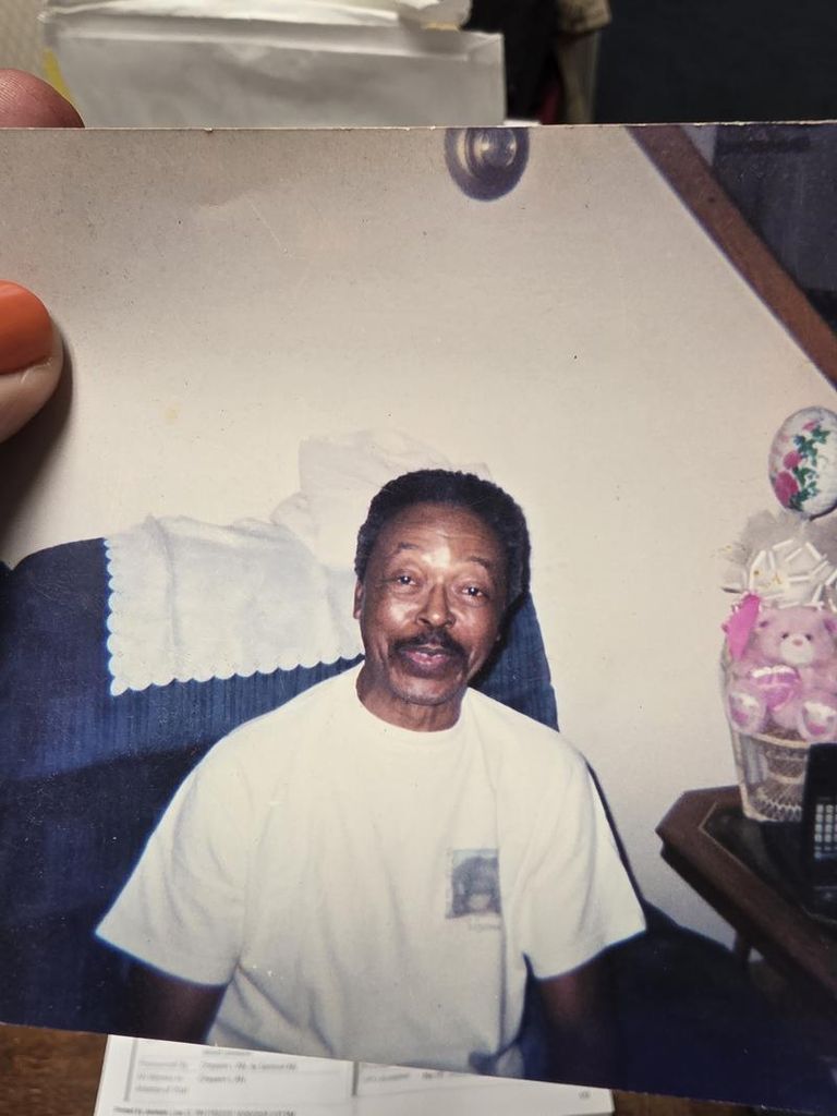 Jimmie Lee Davis Profile Photo