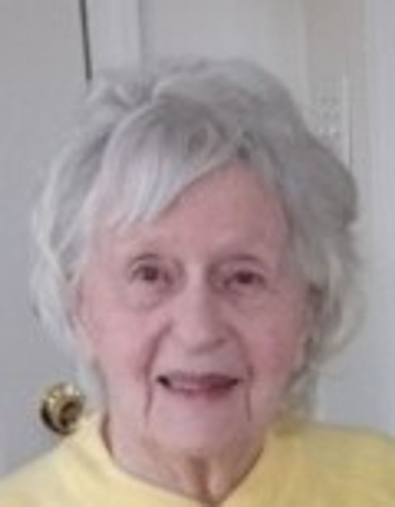 Andree Peterson Profile Photo