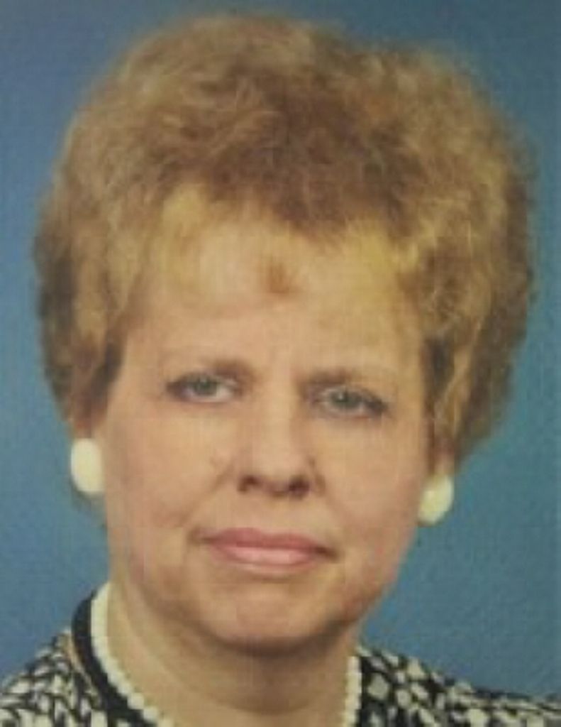 Helen Stahl