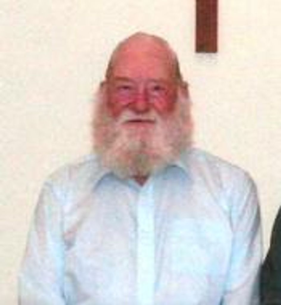 William "Bobby" Robert Carr