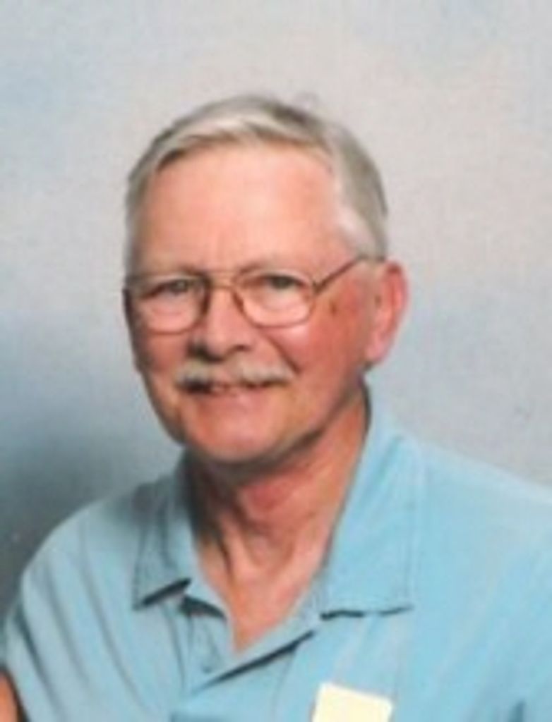 James Alan Ekermeyer