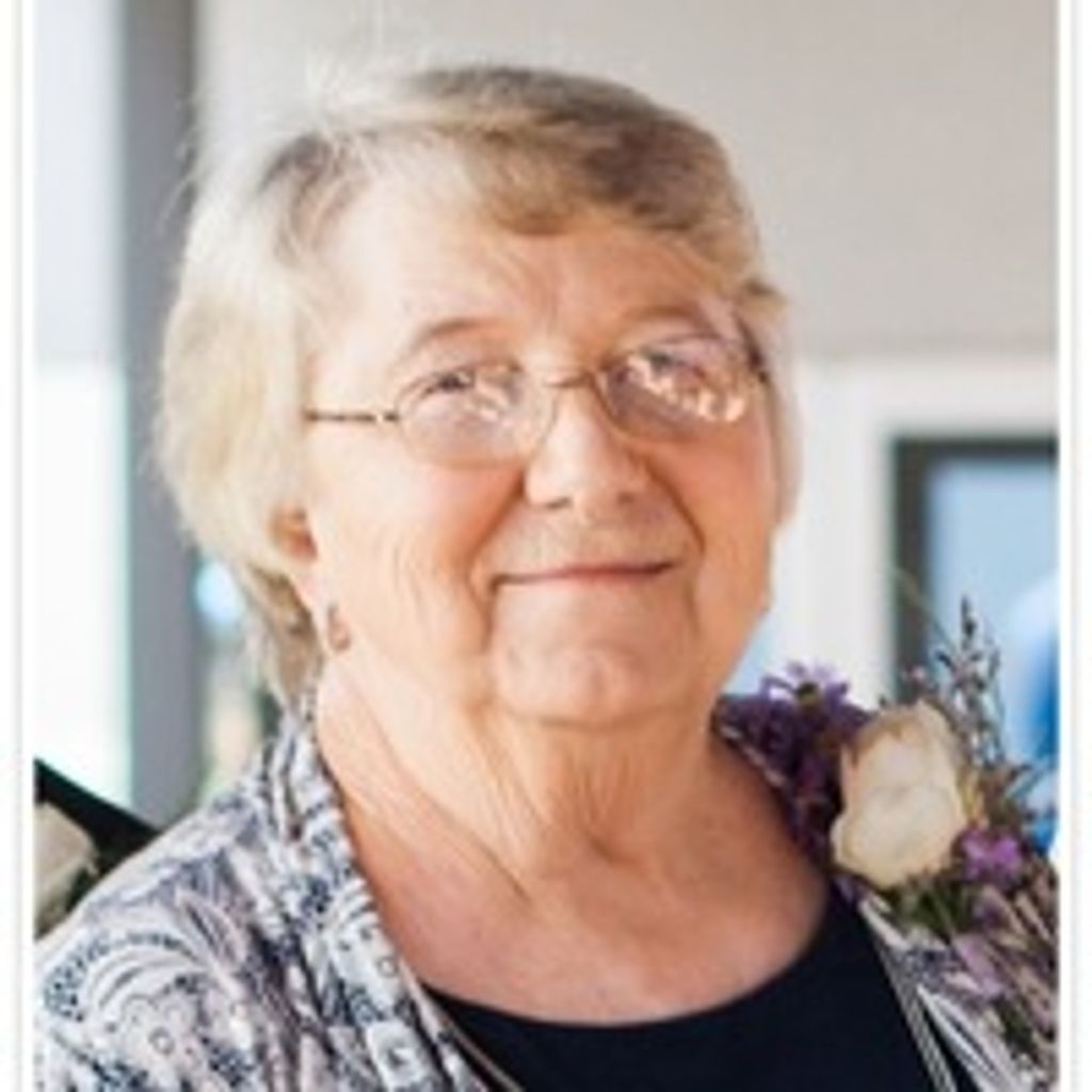 Joan Milford Profile Photo