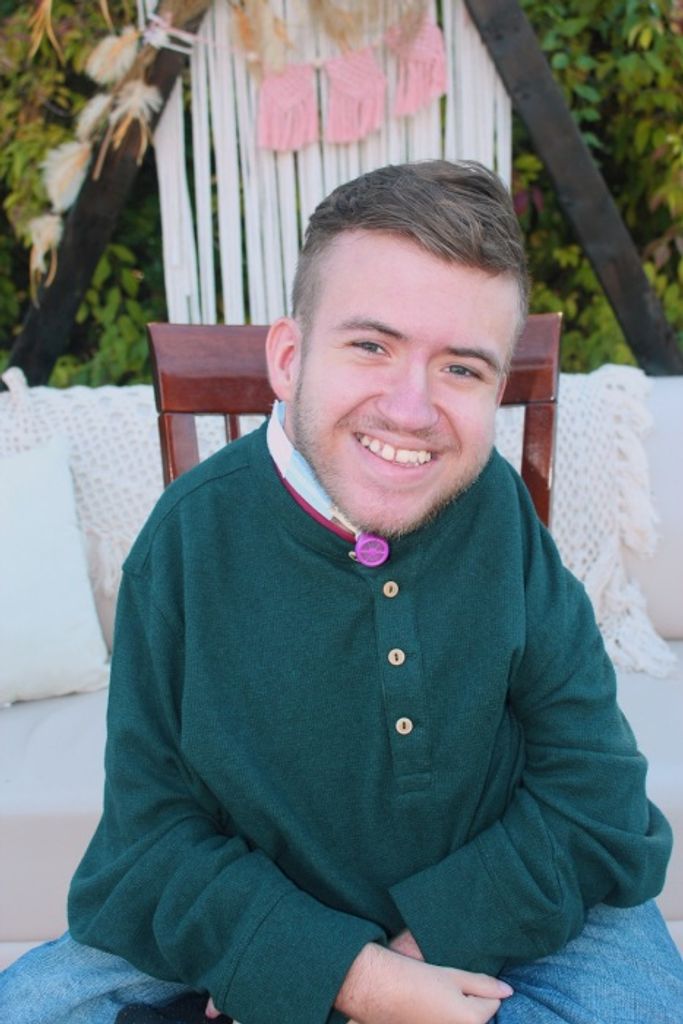 Josiah Samuel Wilkin Profile Photo