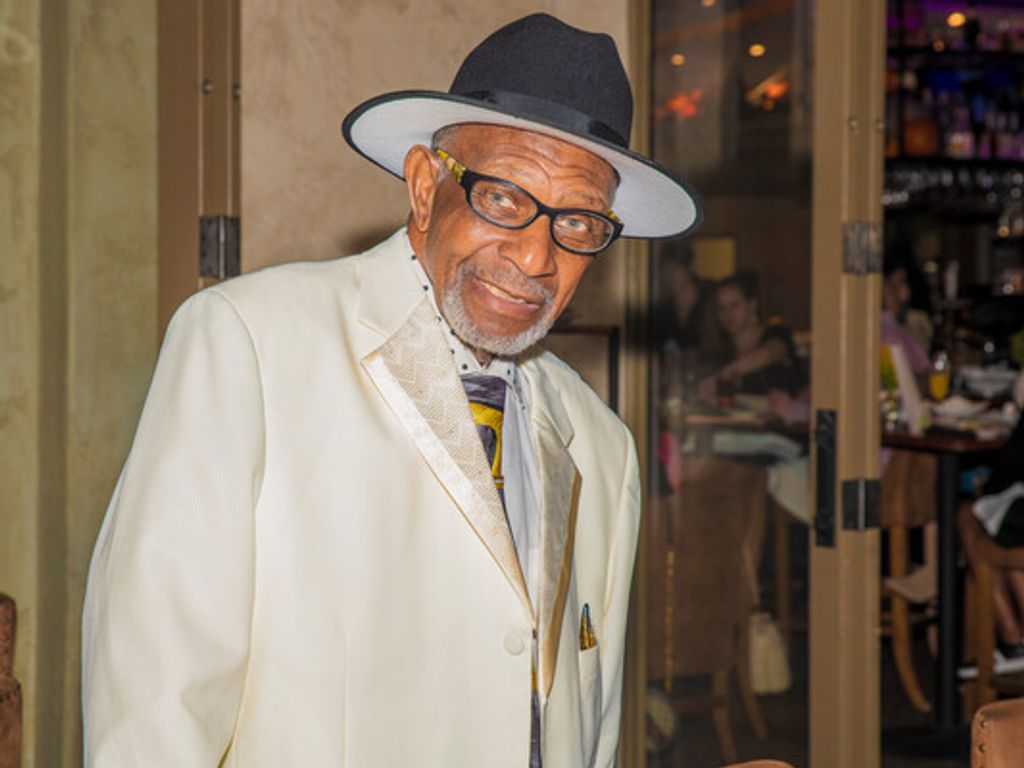 Mr. Willie Wafer Profile Photo