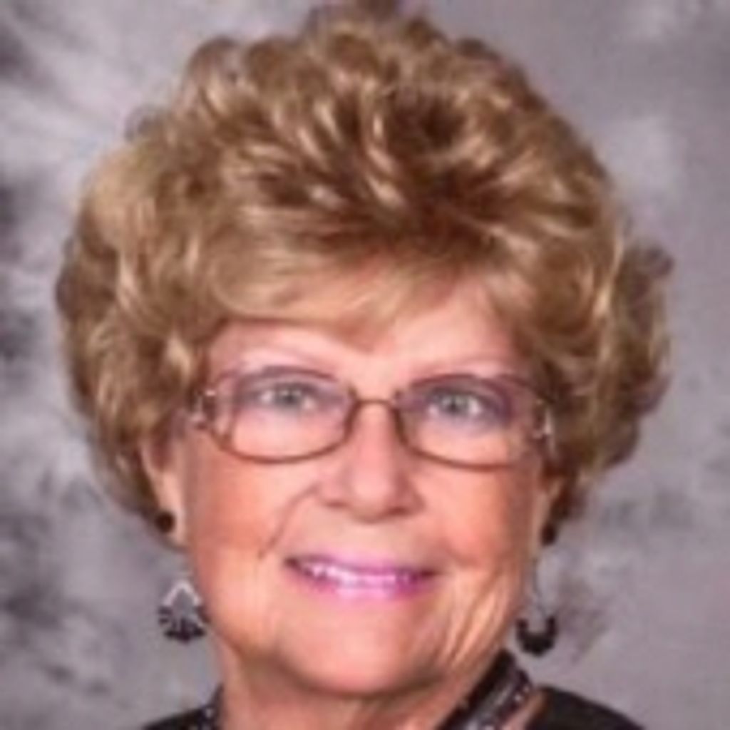 Lois Carol Graybill