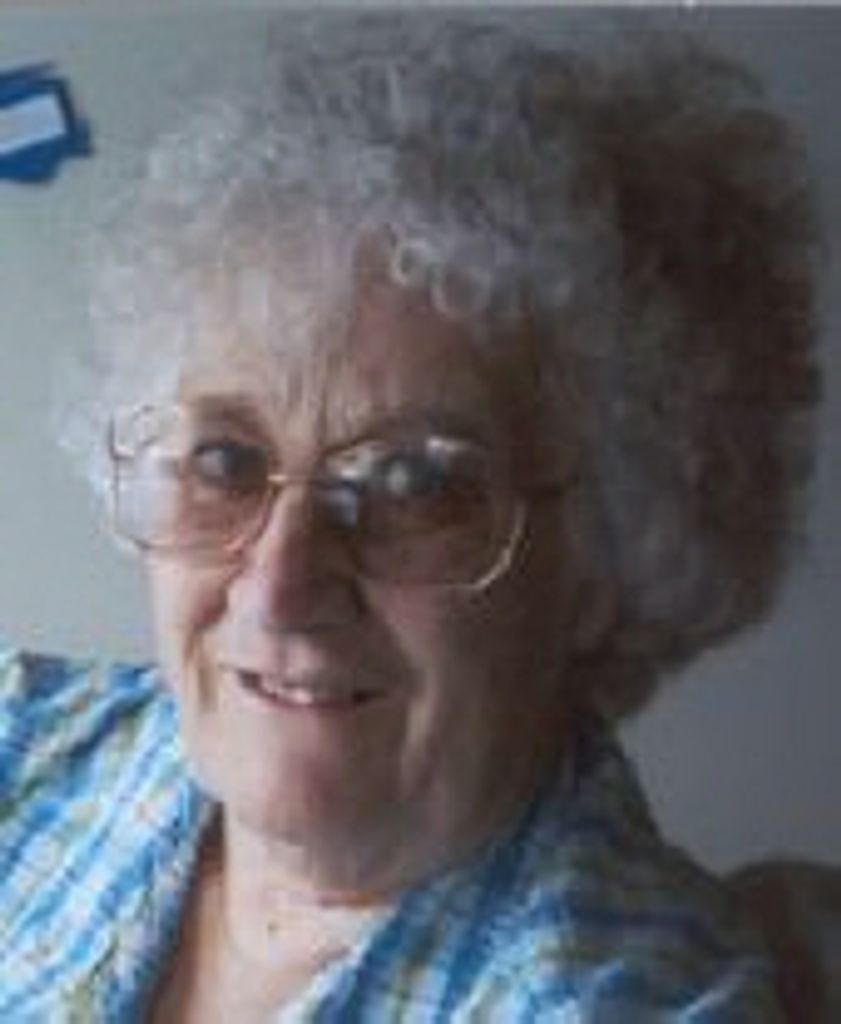 Helen M. Cox