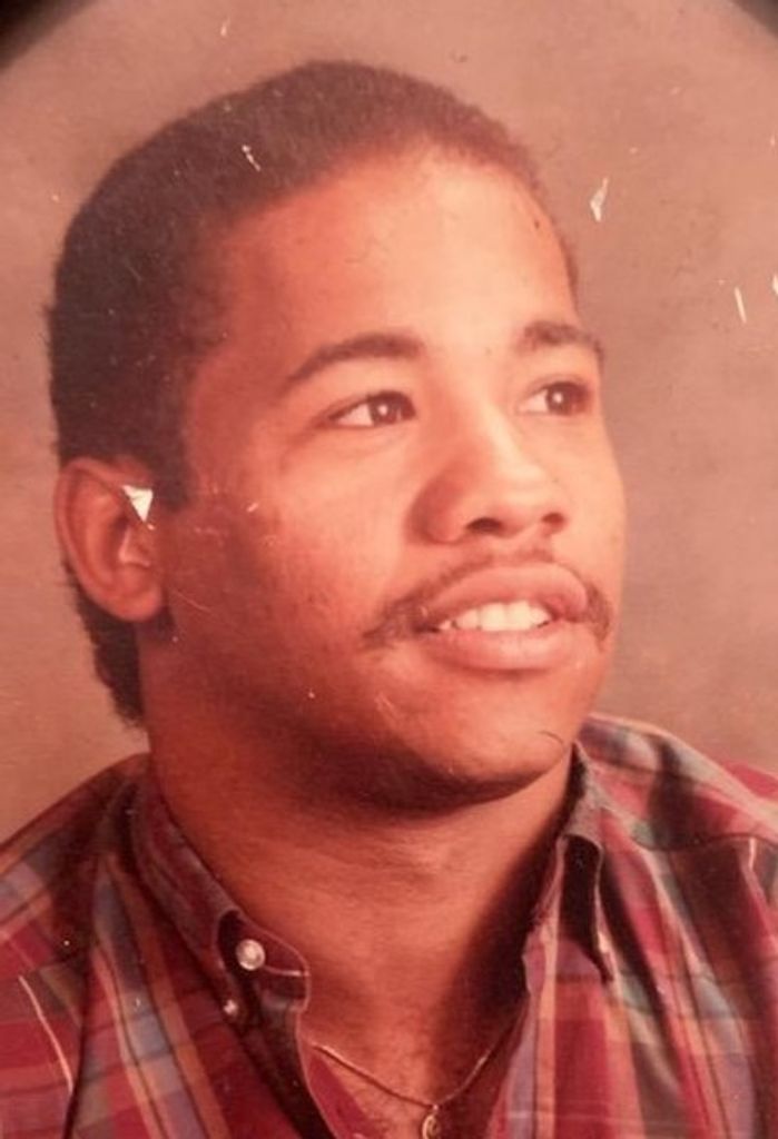 Ollie James Ford Jr. Profile Photo