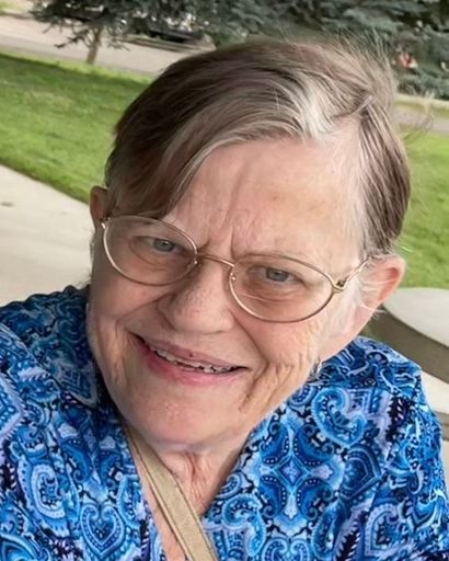 Leta June Thomas's obituary image