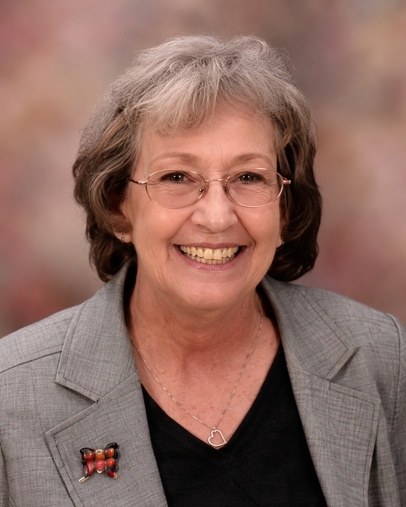 Jean Scoggin Profile Photo